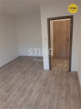 Prodej bytu 1kk, 25 m² 8