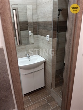 Prodej bytu 1kk, 25 m² - 8