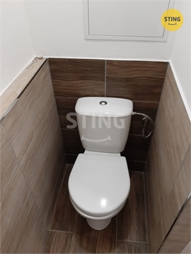 Prodej bytu 1kk, 25 m² - 10