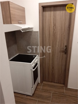 Prodej bytu 1kk, 25 m² 10