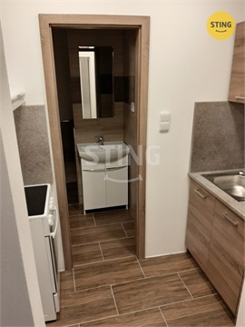 Prodej bytu 1kk, 25 m² - 4