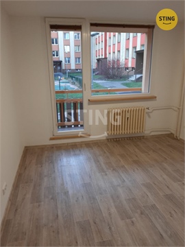 Prodej bytu 1kk, 25 m² 2