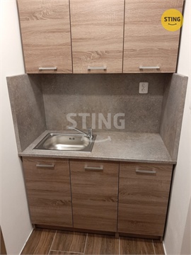 Prodej bytu 1kk, 25 m² - 6