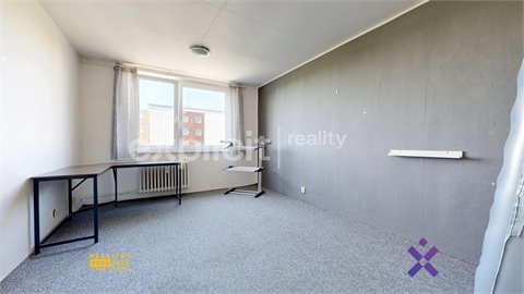 Pronájem bytu 2+1, 55 m² - 6