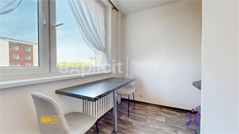 Pronájem bytu 2+1, 55 m² 6