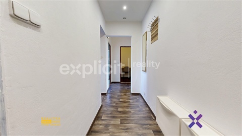 Pronájem bytu 2+1, 55 m² 8