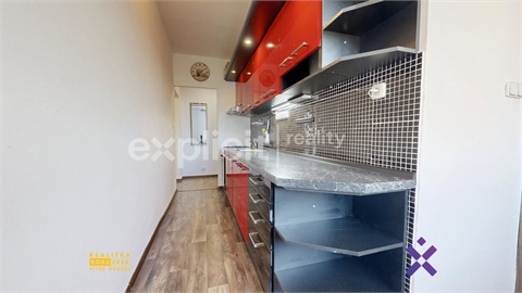 Pronájem bytu 2+1, 55 m² 4