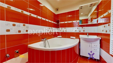 Pronájem bytu 2+1, 55 m² - 8