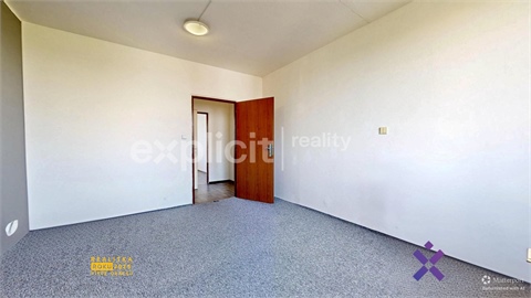 Pronájem bytu 2+1, 55 m² 2