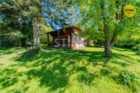 Prodej objektu, 80 m² - 0