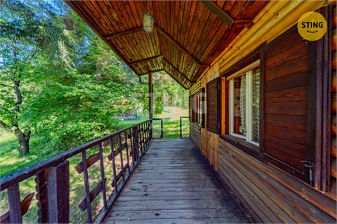 Prodej objektu, 80 m² - 2