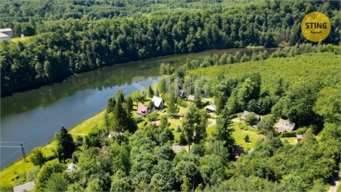 Prodej objektu, 80 m² - 10