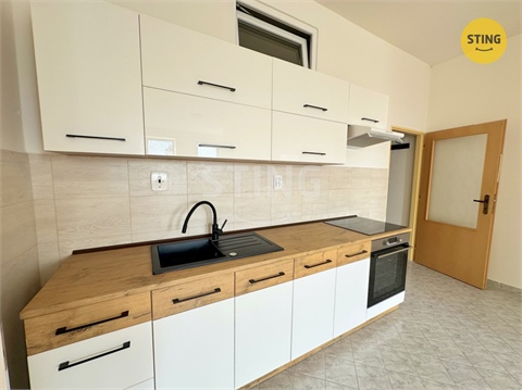 Pronájem bytu 2kk, 50 m² 4