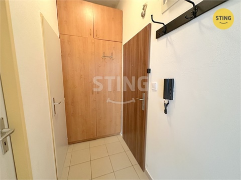 Pronájem bytu 2kk, 50 m² - 6