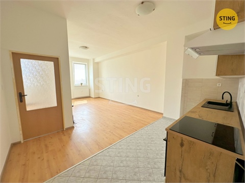 Pronájem bytu 2kk, 50 m² - 2