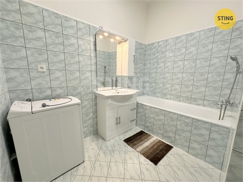Pronájem bytu 2kk, 50 m² - 4