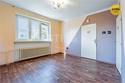 Prodej bytu 3+1, 90 m² - 0