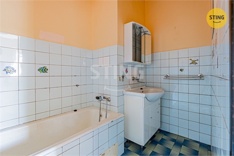 Prodej bytu 3+1, 90 m² - 10