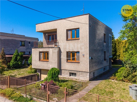 Prodej bytu 3+1, 90 m² - 14
