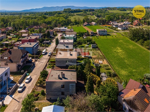 Prodej bytu 3+1, 90 m² 14
