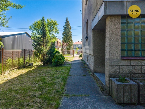 Prodej bytu 3+1, 90 m² - 16