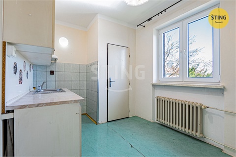 Prodej bytu 3+1, 90 m² - 8