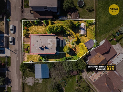 Prodej bytu 3+1, 90 m² 12