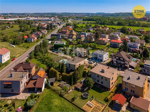 Prodej bytu 3+1, 90 m² - 12