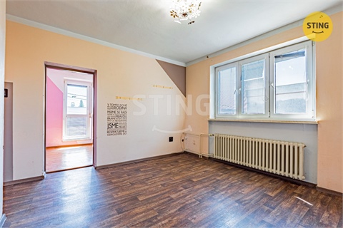 Prodej bytu 3+1, 90 m² - 2