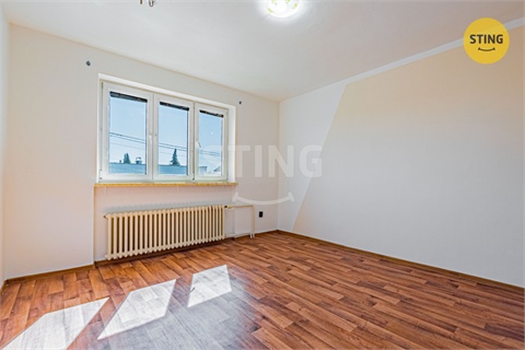 Prodej bytu 3+1, 90 m² - 6