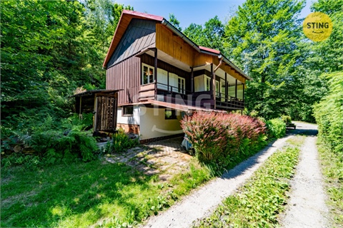 Prodej objektu, 70 m² 0