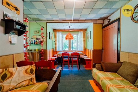 Prodej objektu, 70 m² - 6