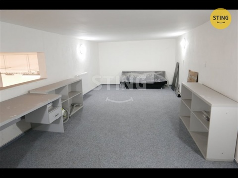 Pronájem skladu / haly, 680 m² - 2
