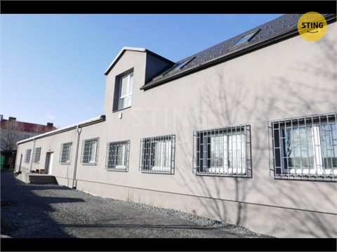 Pronájem skladu / haly, 680 m² - 12