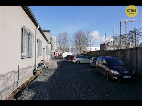 Pronájem skladu / haly, 680 m² 12