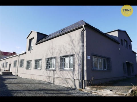 Pronájem skladu / haly, 680 m² 14