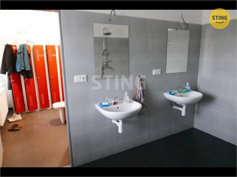 Pronájem skladu / haly, 680 m² - 8