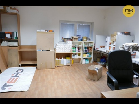 Pronájem skladu / haly, 680 m² 4