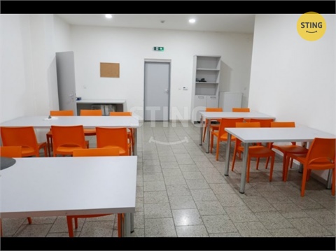 Pronájem skladu / haly, 680 m² - 6