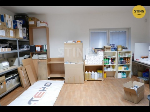 Pronájem skladu / haly, 680 m² 8