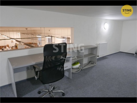 Pronájem skladu / haly, 680 m² 6