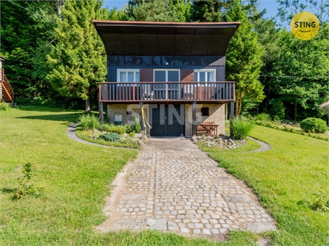 Prodej objektu, 110 m² 0