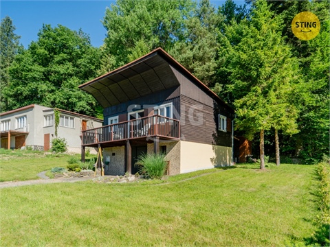 Prodej objektu, 110 m² 2