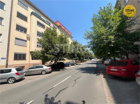 Pronájem obchodních prostor, 44 m² 16