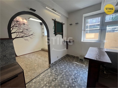 Pronájem obchodních prostor, 44 m² - 8