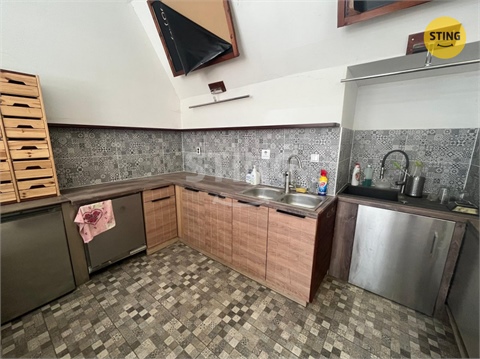 Pronájem obchodních prostor, 44 m² 6