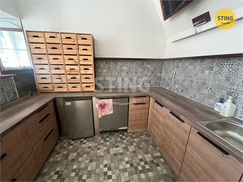 Pronájem obchodních prostor, 44 m² - 4