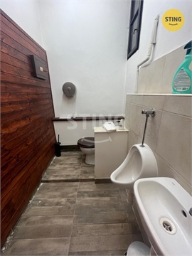 Pronájem obchodních prostor, 44 m² - 10