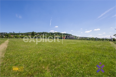 Prodej stavebního pozemku, 1 912 m² 16