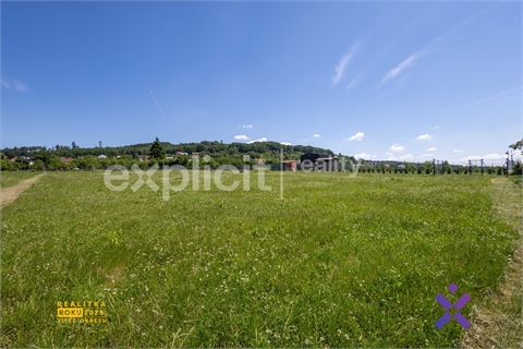 Prodej stavebního pozemku, 1 912 m² 6